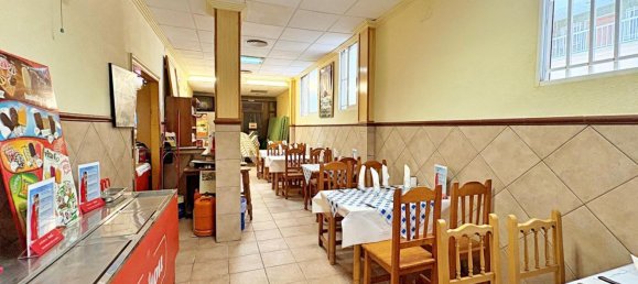 Propriété commerciale à Santa Pola, Spain 137m² No. 150709 10