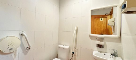 Propriété commerciale à Santa Pola, Spain 137m² No. 150709 22