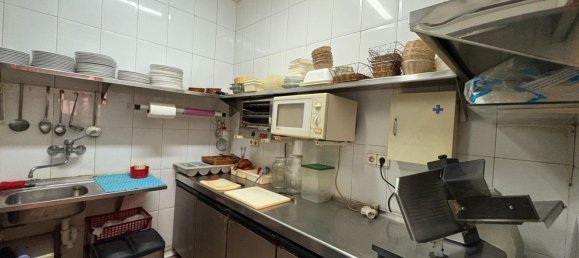 Propriété commerciale à Santa Pola, Spain 137m² No. 150709 19