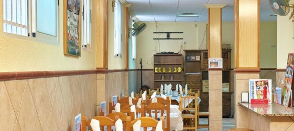 Propriété commerciale à Santa Pola, Spain 137m² No. 150709 12