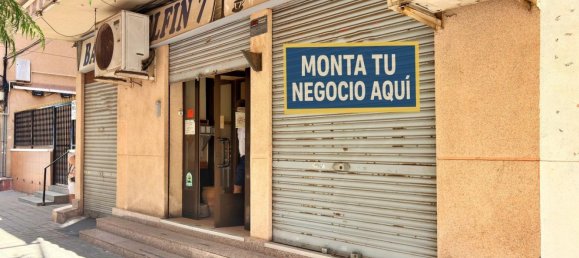 Propriété commerciale à Santa Pola, Spain 137m² No. 150709 31