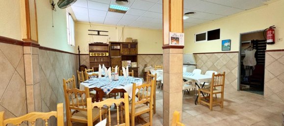 Propriété commerciale à Santa Pola, Spain 137m² No. 150709 14