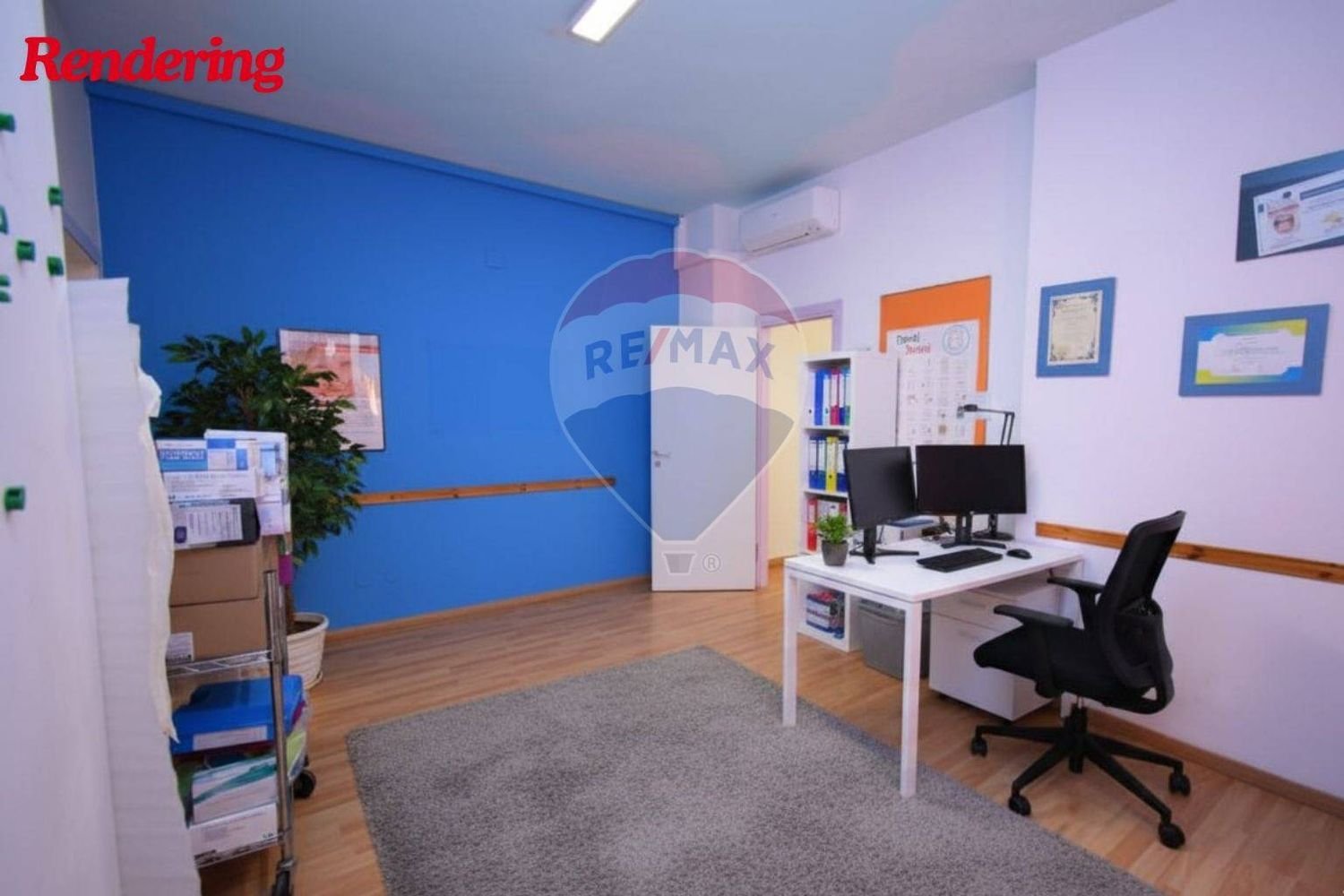 6 Schlafzimmer Wohnung in Livorno, Italy, Nr. 358280