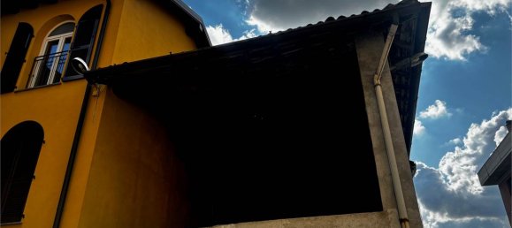 1 Schlafzimmer Haus in Fino Mornasco, Italy, Nr. 70288 4