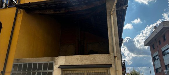 1 Schlafzimmer Haus in Fino Mornasco, Italy, Nr. 70288 3