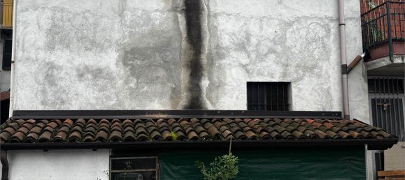 1 Schlafzimmer Haus in Fino Mornasco, Italy, Nr. 70288 5