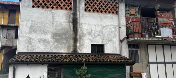 1 Schlafzimmer Haus in Fino Mornasco, Italy, Nr. 70288 7