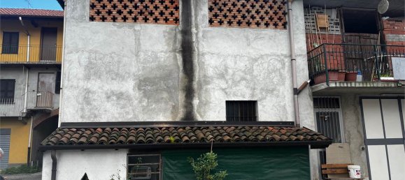 1 Schlafzimmer Haus in Fino Mornasco, Italy, Nr. 70288 6