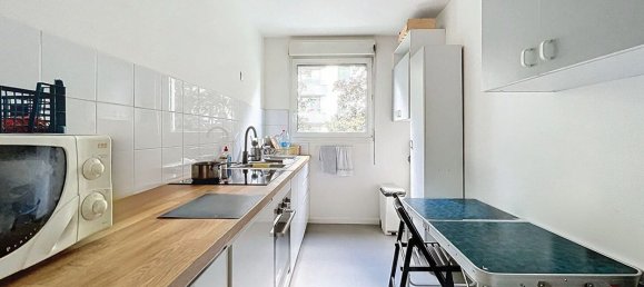 2 chambres Appartement à Clichy, France No. 175780 9