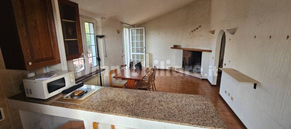 1 Schlafzimmer Wohnung in Scandriglia, Italy, Nr. 210046 8