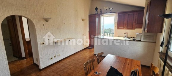 1 Schlafzimmer Wohnung in Scandriglia, Italy, Nr. 210046 6