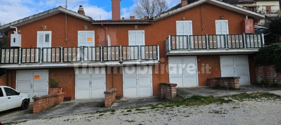 1 Schlafzimmer Wohnung in Scandriglia, Italy, Nr. 210046 3