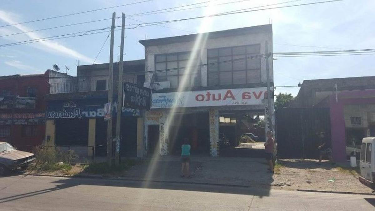 3 bedrooms House in Bermudez, Argentina No. 7481