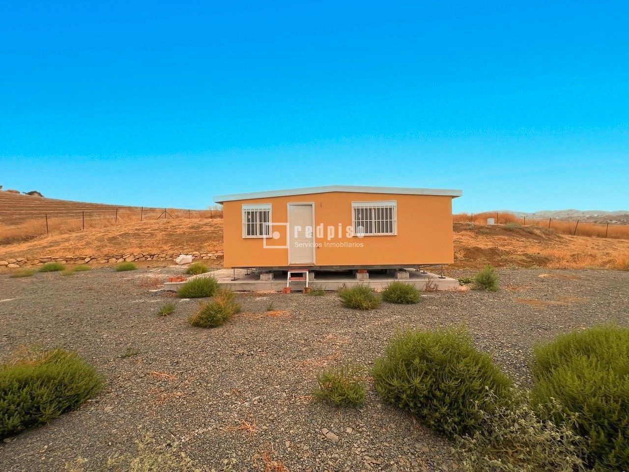 2 chambres Maison à Malaga, Spain No. 214549