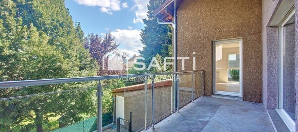 Apartamento de 3 dormitorios en Isere, France No. 280348 3