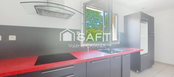 Apartamento de 3 dormitorios en Isere, France No. 280348 2