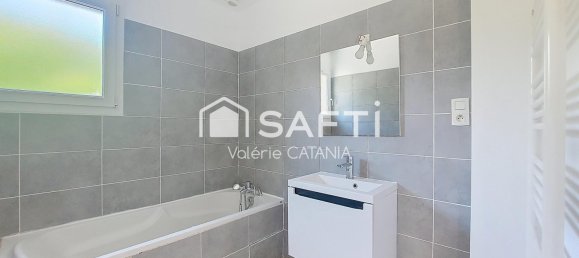 Apartamento de 3 dormitorios en Isere, France No. 280348 7