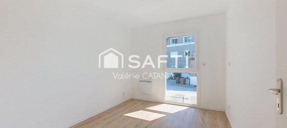 Apartamento de 3 dormitorios en Isere, France No. 280348 9