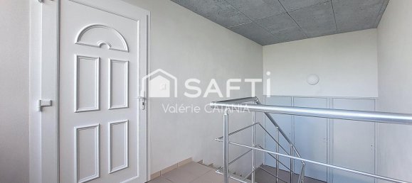 Apartamento de 3 dormitorios en Isere, France No. 280348 11