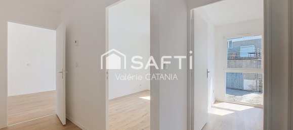 Apartamento de 3 dormitorios en Isere, France No. 280348 6