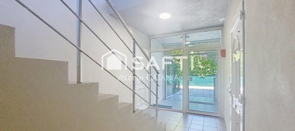 Apartamento de 3 dormitorios en Isere, France No. 280348 12