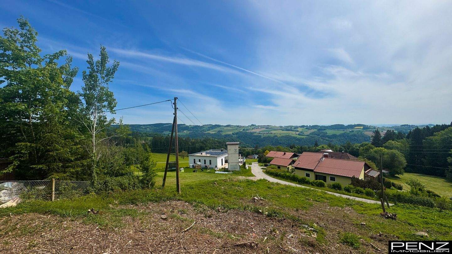  Land in Lichtenberg, Austria No. 150196