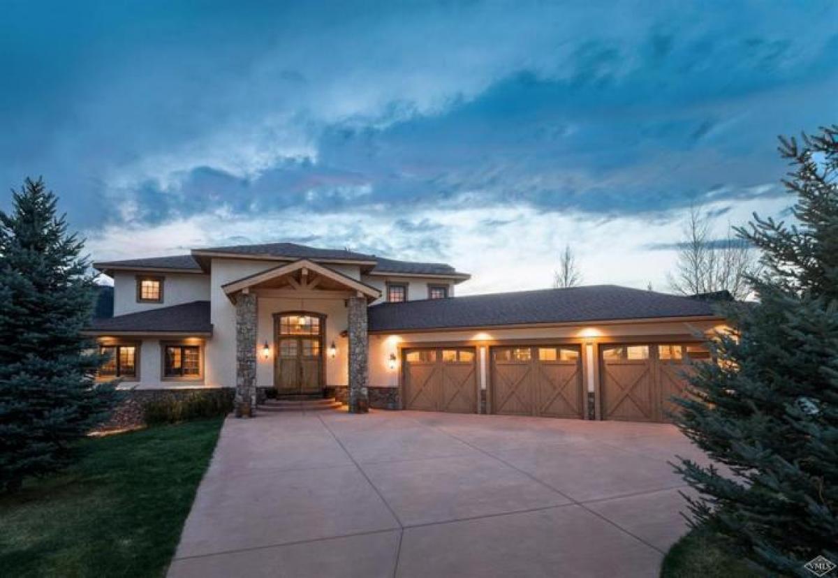 6 غرف نوم قطعة أرض في Gypsum, USA رقم 461738