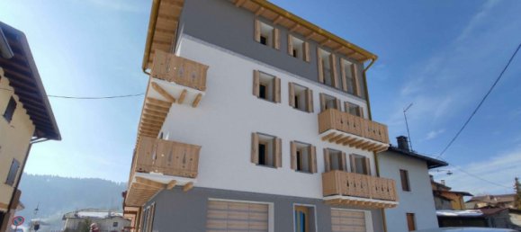 3 rooms House in Roana, Italy No. 277144 5