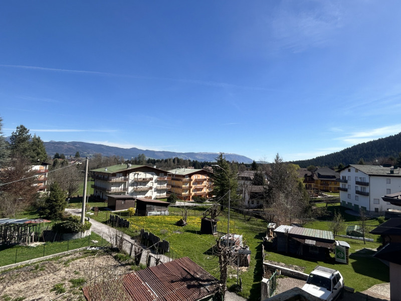 3 rooms House in Roana, Italy No. 277144