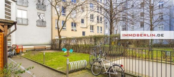 2غرفة شقة في Prenzlauer Berg, Germany رقم 89301 7