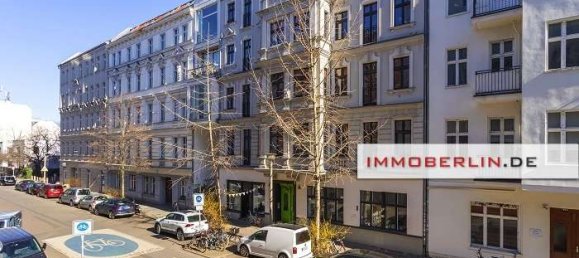 2غرفة شقة في Prenzlauer Berg, Germany رقم 89301 2