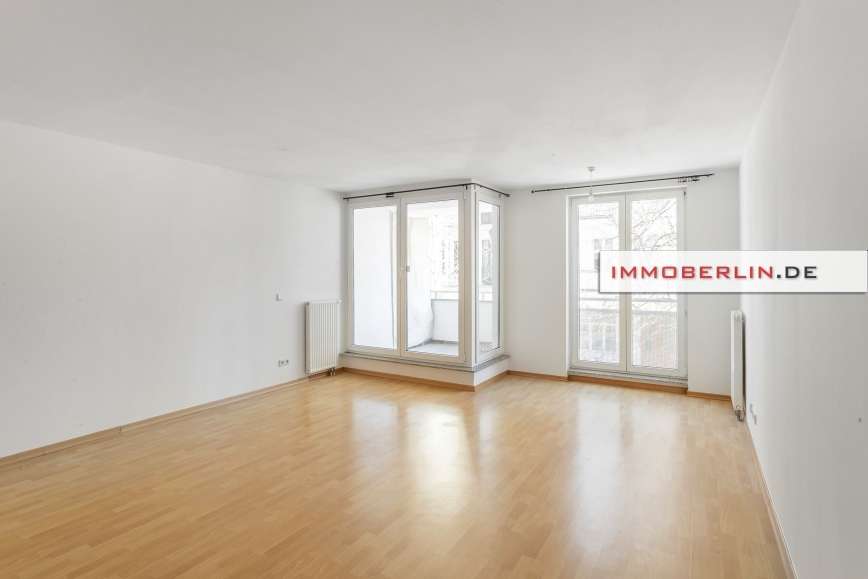 2غرفة شقة في Prenzlauer Berg, Germany رقم 89301