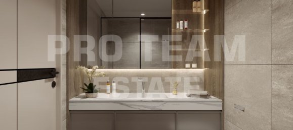 4 rooms Apartment in Lara, Turkey No. 23106 17