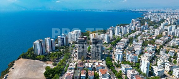 4 rooms Apartment in Lara, Turkey No. 23106 7