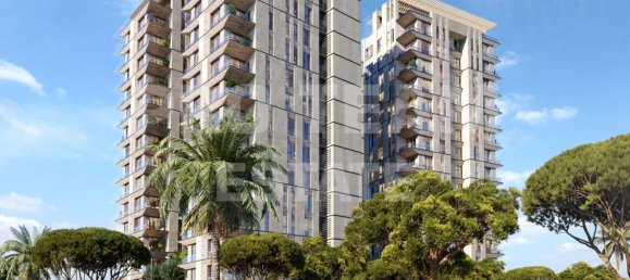 4 rooms Apartment in Lara, Turkey No. 23106 4