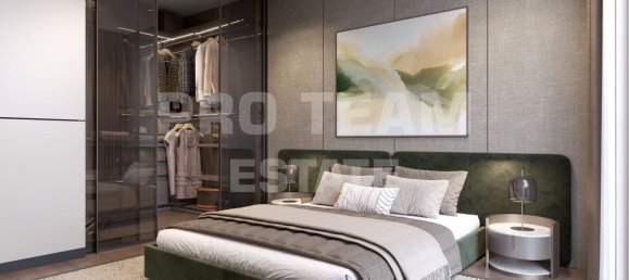 4 rooms Apartment in Lara, Turkey No. 23106 14