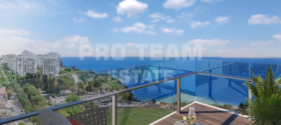 4 rooms Apartment in Lara, Turkey No. 23106 3