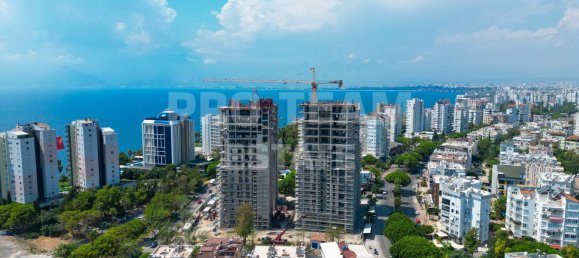 4 rooms Apartment in Lara, Turkey No. 23106 5