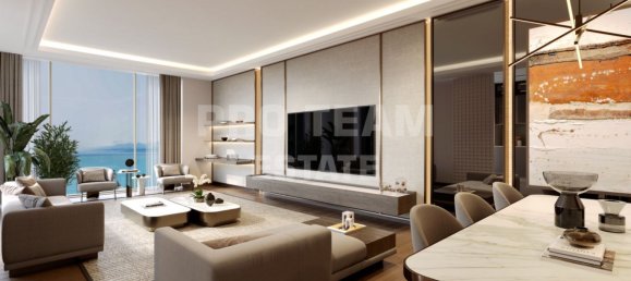 4 rooms Apartment in Lara, Turkey No. 23106 11