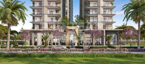 4 rooms Apartment in Lara, Turkey No. 23106 6