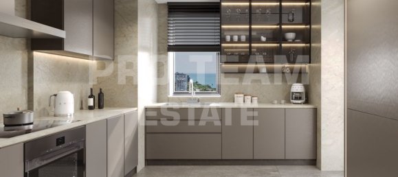 4 rooms Apartment in Lara, Turkey No. 23106 13