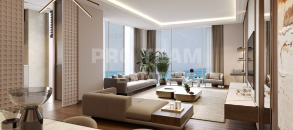 4 rooms Apartment in Lara, Turkey No. 23106 12