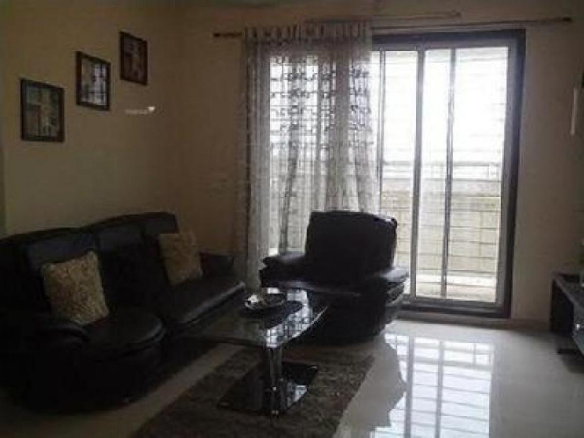 2 bedrooms House in Mumbai, India No. 63184