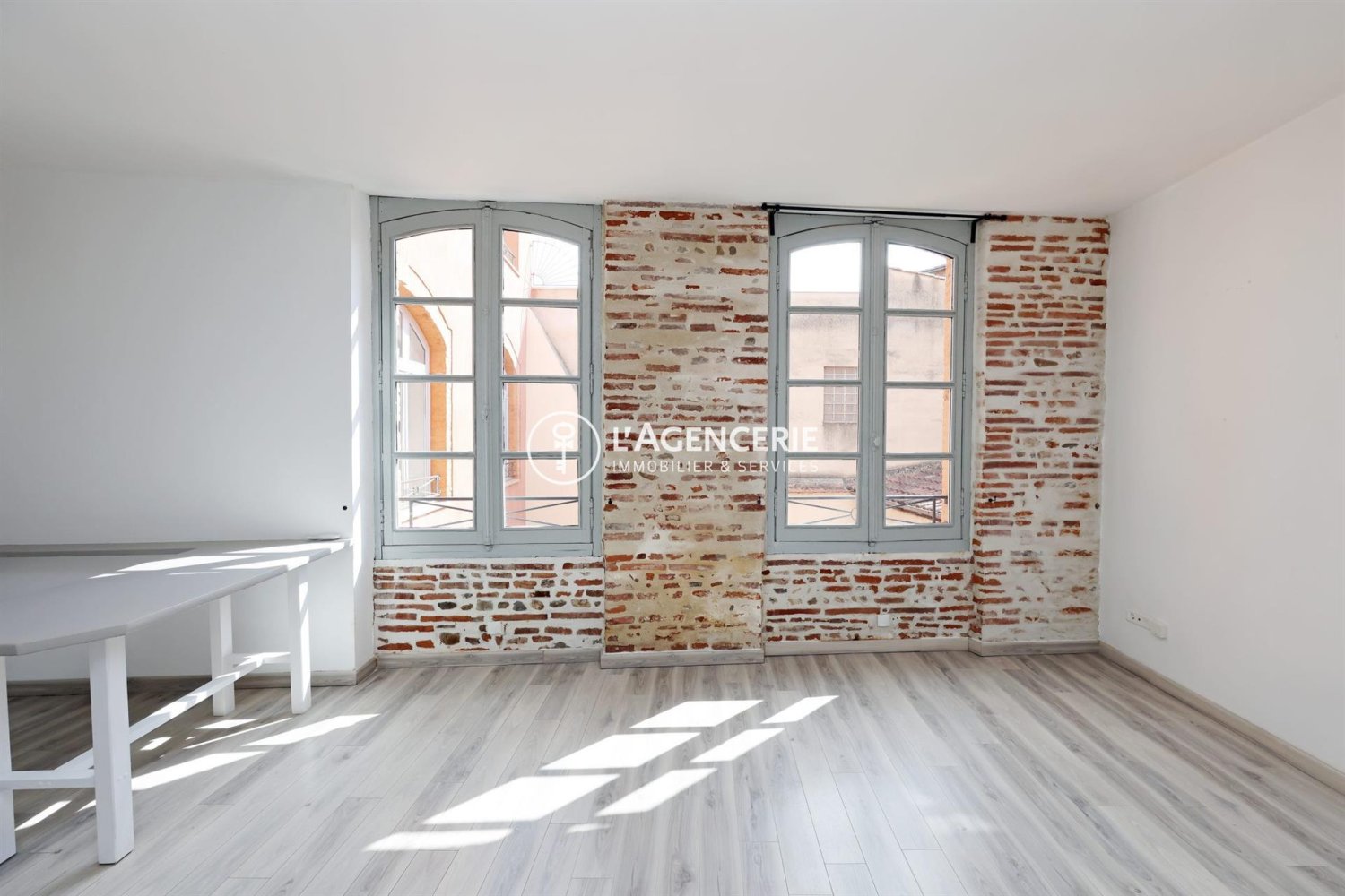 2 bedrooms Apartment in Albi, France No. 300127