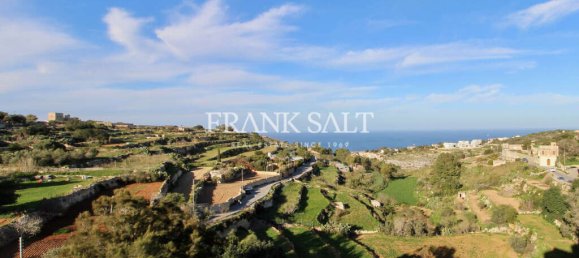 Квартира с 2 спальнями в Гаргур, Мальта № 9129 2