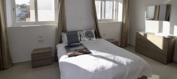 Квартира с 2 спальнями в Гаргур, Мальта № 9129 3