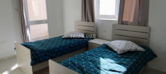 Квартира с 2 спальнями в Гаргур, Мальта № 9129 4