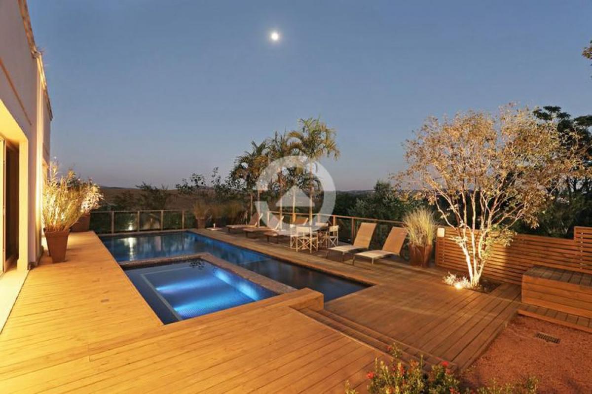 4 Schlafzimmer Haus in Sao Paulo, Brazil, Nr. 480477