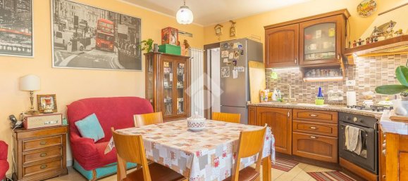 2 Schlafzimmer Villa in Rome, Italy, Nr. 54789 7