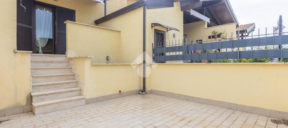 2 Schlafzimmer Villa in Rome, Italy, Nr. 54789 13